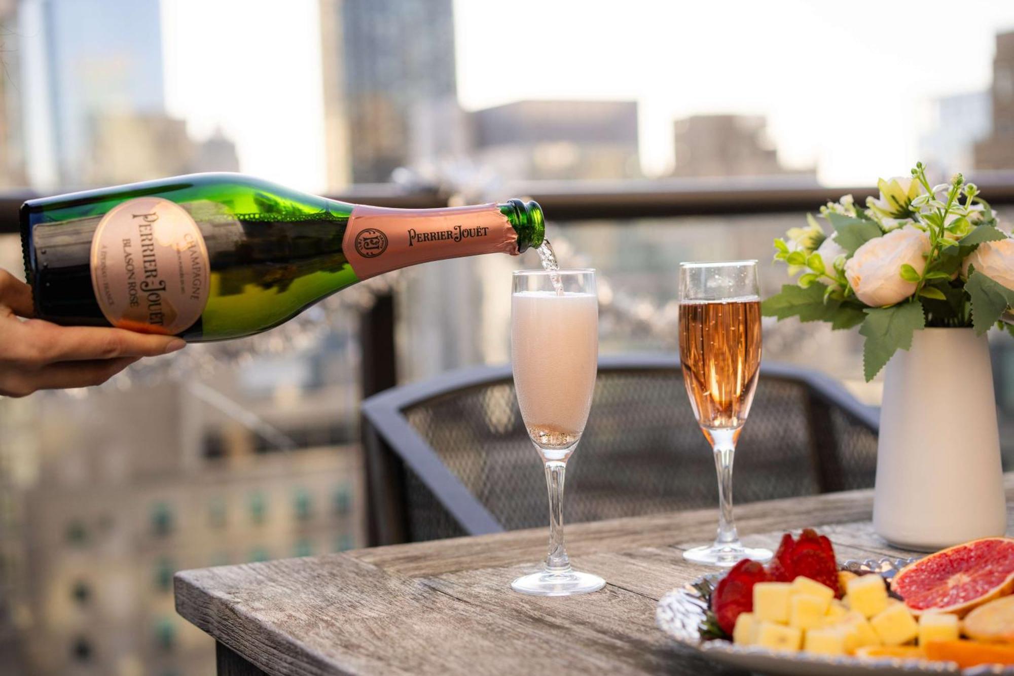 Embassy By Hilton Manhattan Times Square 4* Nova York