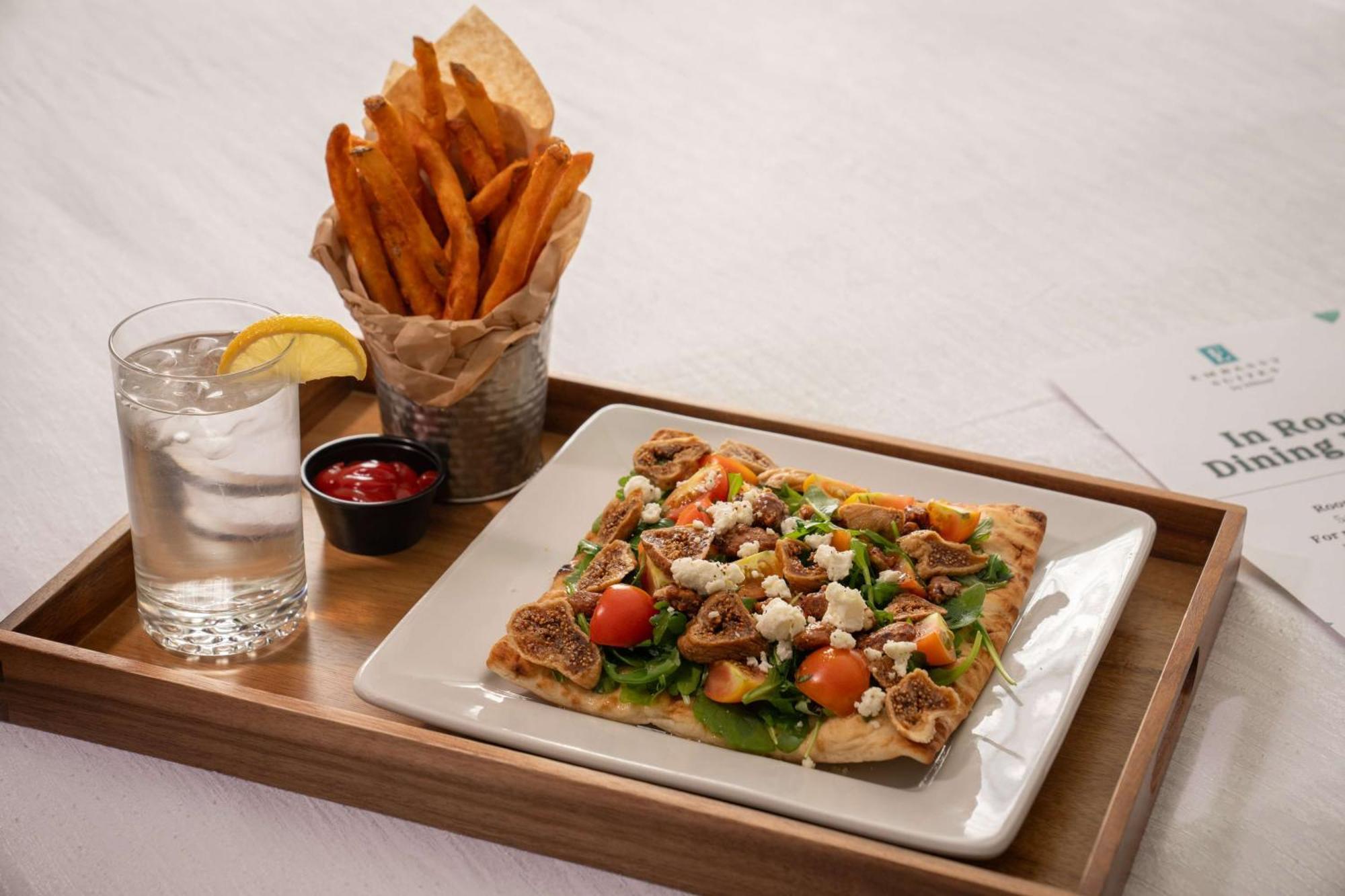 Embassy By Hilton Manhattan Times Square 4* Nova York